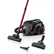 Resim Bosch BGS41POW2 Serie 6 ProPower Toz Torbasız Süpürge Siyah 