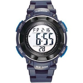 Resim Dunlop DUN-306-G05 Erkek Kol Saati 