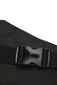 Resim Jack & Jones JACKENORA BUMBAG Erkek Siyah Bel Çantası 