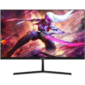 Resim PowerBoost 23,8" 100Hz IPS Frameless VGA+HDMI LED Gaming Monitör 