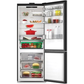 Resim Arçelik 270561 ESC Alttan Donduruculu Buzdolabı 