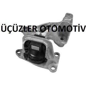 Resim Sağ Motor Takozu Fluence Megane Scenic 112100014R 1.6 16V 
