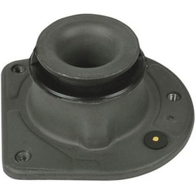 Resim MASTER 4283 Amortisör Tablası Takozu Sağ Palio Siena Albea Doblo 