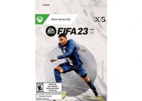 Resim EA Fifa 23 Standard Edition Xbox One Dijital Oyun Aktive Etme Kodu 