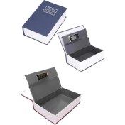 Resim Kilitli Gizli Kasa Sözlük Kumbara Kitap Sözlük Görünümlü 18CM 