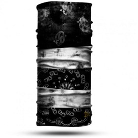 Resim Bu Da Kaçar Mı Motosiklet Maske Boyunluk – Unisex, Nefes Alabilir, Rüzgar Geçirmez Bdk223 