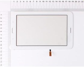 Resim LT06 YP1402-45 Rev 03 ile Uyumlu Tablet Dokunmatiği Beyaz 