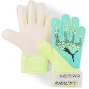 Resim Puma 04181706 Ultra Grip 4 Rc Erkek Kaleci Eldiveni Puma