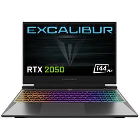 Resim Casper Excalibur G870.1245-DVG0X-B Intel Core i5 12450H 15.6" 32 GB RAM 500 GB NVMe SSD 4 GB RTX2050 FreeDOS Gaming Laptop Casper