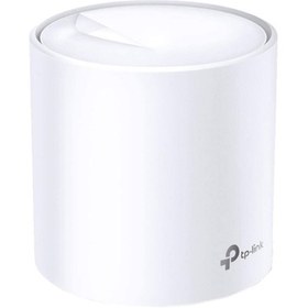 Resim TP-Link Deco X60 3000 Mbps Access Point 1li 