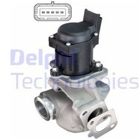 Resim DELPHI EG10507-12B1 Egr Valfi Fiesta V VI 03-11 C Max Focus II 04-11 Fusion 03-12 1.6Tdci C4 C5 Xsara 206 207 307 11717804950 EG1050712B1 (WM881833) 