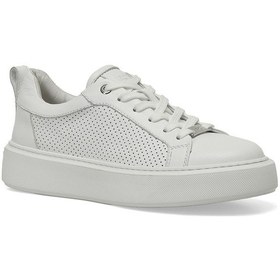 Resim İnci Incı Colıbrı 5fx Beyaz Kadın Sneaker 