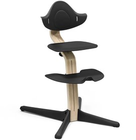 Resim Nomi Chair Ayarlanabilir Ayak Dayamalı Çocuk Yemek Sandalyesi 