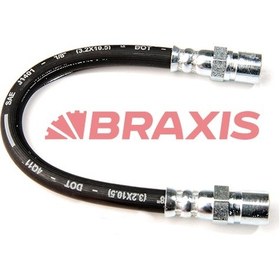 Resim BRAXIS AH0520 Arka Fren Hortumu Nubira 05 (WR911416) (Fiyat:2 Adet İçindir) 