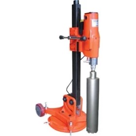 Resim Sedef Dcdv 255 Karot Delme Makinası 