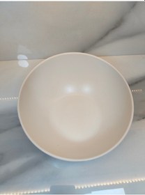 Resim Trıbeca Salata Kasesi 18cm 