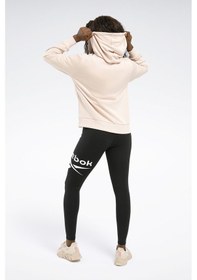 Resim Reebok Rı Sl French Terry Fz Açık Pembe Kadın Sweatshirt 000000000101527026 Pembe 
