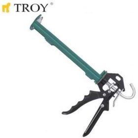 Resim TROY 27000 Profesyonel Silikon Tabancası 