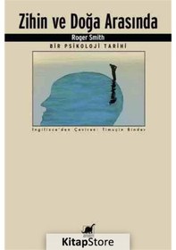 Resim Zihin ve Doğa Arasında / Roger Smith 