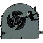 Resim Notespare Lenovo ile Uyumlu IdeaPad 110-15ISK 80UD0019TX, 110-15ISK 80UD006XTX Cpu Fan, İşlemci Fanı 