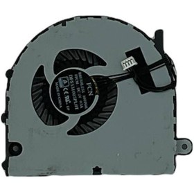 Resim Notespare Lenovo ile Uyumlu IdeaPad 110-15ISK 80UD0019TX, 110-15ISK 80UD006XTX Cpu Fan, İşlemci Fanı 