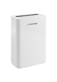 Resim Trotec Ttk 52 E 16 Lt/gün Ev Tipi Nem Alma Cihazı 