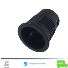 Resim Ukinox Uyumlu Ankastre Firin Düğme Kovani Düğme Yuvasi - 409543190 