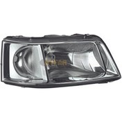 Resim AYFAR 7h1941015j Far Sol Motorlu Vw Transporter T5 2003-2009 