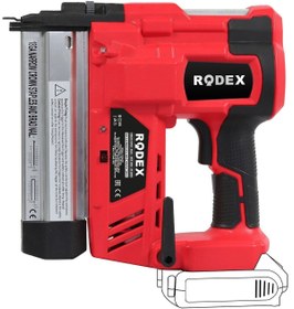 Resim Rodex Rpx2415 Akülü Zımba Çivi Döşeme Çakma Tabancası 15-25 mm Bataryasız 
