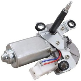 Resim Fiat Tipo Arka Cam Silecek Motoru 1990--1995 