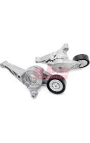 Resim Aba 25505790 - Alternatör Gergi Rulmanı Caddy-T5-Golf5-Jetta-Passat 1.9-2.0 Tdı Axb-Bjb-Bkc-Bls-Bxe 