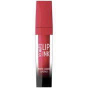 Resim Golden Rose Liping My Matte Liquid Lipstick No:08 