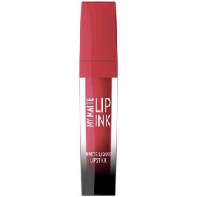 Resim Golden Rose Liping My Matte Liquid Lipstick No:08 