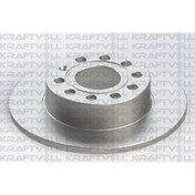 Resim Kraftvoll ARKA FREN AYNASI OCTAVIA 1.4 1.6 1.9TDI 2.0TDI 06 / 04>GOLF V 1.4 16V 1.4FSI 1.6 1.9TDI 2.0 10 / 03 