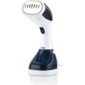 Resim Cvs Dn 5468 1200 Watt Buharlı Dikey Ütü Beyaz 