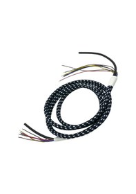 Resim Philips İle Uyumlu Gc8620 Care Aqua Buhar Kazanlı Ütü Kablo Kordonu 