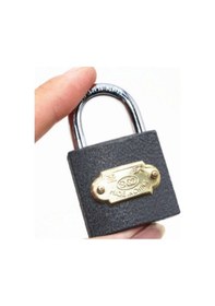 Resim Asma Kilit No: 363 32 Mm 