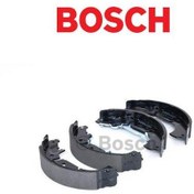 Resim ARKA BALATA KAMPANA 500L EGEA SEDAN HB SW FİORİNO 1.3D 1.4 1.6 0986487956 