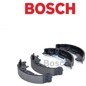 Resim ARKA BALATA KAMPANA 500L EGEA SEDAN HB SW FİORİNO 1.3D 1.4 1.6 0986487956 