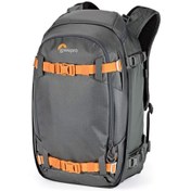 Resim Lowepro Whistler BP 350 AW II Sırt Çantası (Gri) 