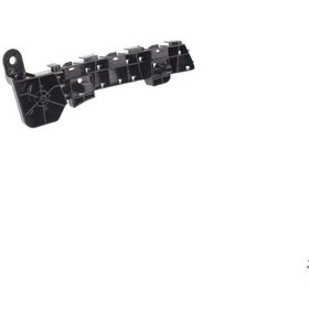Resim Honda Cr-v Ön Tampon Braketi Sol 2012 Sonrası Uyumlu 