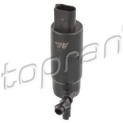 Resim TOPRAN 110472001 Silecek Su Motoru (Vw: Golf IV V VI-Jetta Passat 