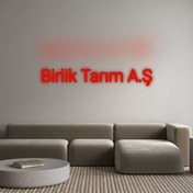 Resim Özel Tasarım : Birlik Tarım ... 