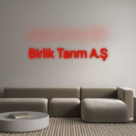 Resim Özel Tasarım : Birlik Tarım ... 