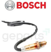 Resim NGK OKSIJEN SENSÖRÜ - 2.KONUM 300mm - 93122 