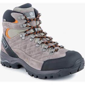 Resim Scarpa Kaılash Gtx Cıgar/Papaya Bot (7) 