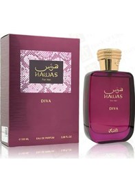 Resim Rasasi Hawas Diva Edp 100 Ml Kadın Parfüm Diğer 
