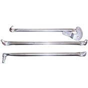 Resim Dekar Vites Çubuk Seti 3 Parça Tempra-tipo-brava-marea-alfa Romeo 7649268-7649266-7649267 