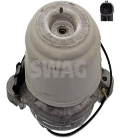 Resim Swag 10949422 Motor Takozu Alt Sol (ELEKTRİKLİ) X218 13-17 C218 13-17 W212 11-15 2122403017 (WF477235) 