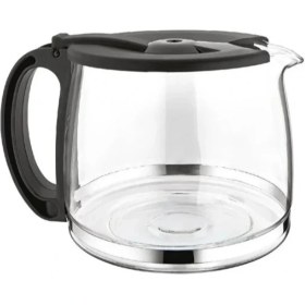 Resim Letsii Sinbo 2'si 1 Arada Filtre Kahve ve Çay Demleme Makinesi 1.2 Litre 12 Fincan Kapasiteli 